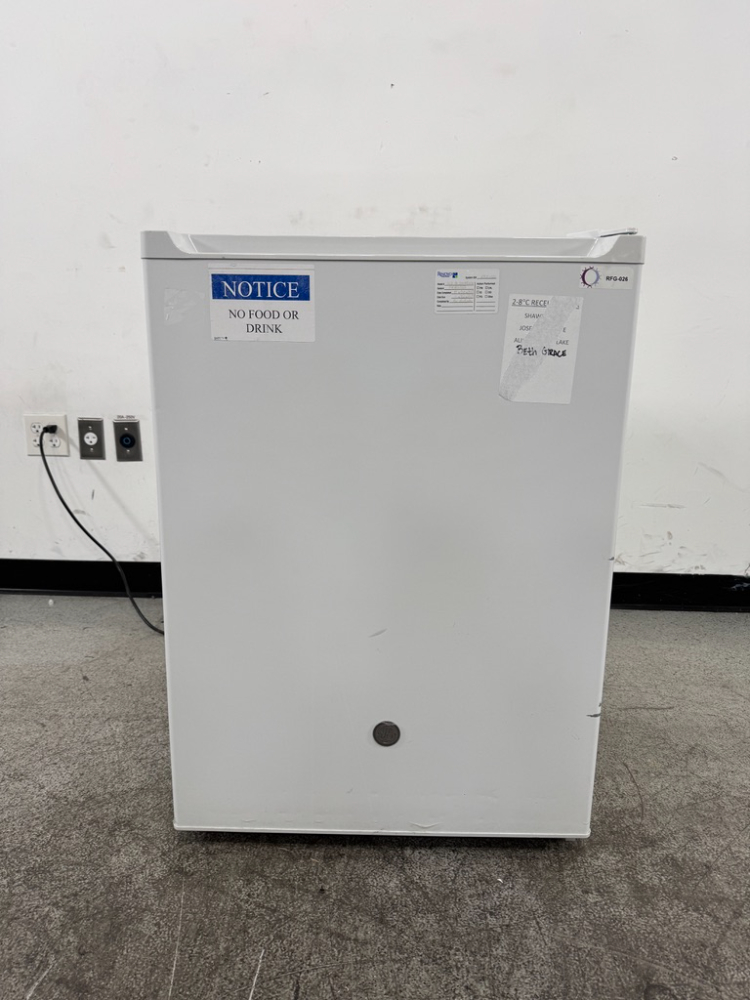 Image of GE Appliances Undercounter Refrigerator